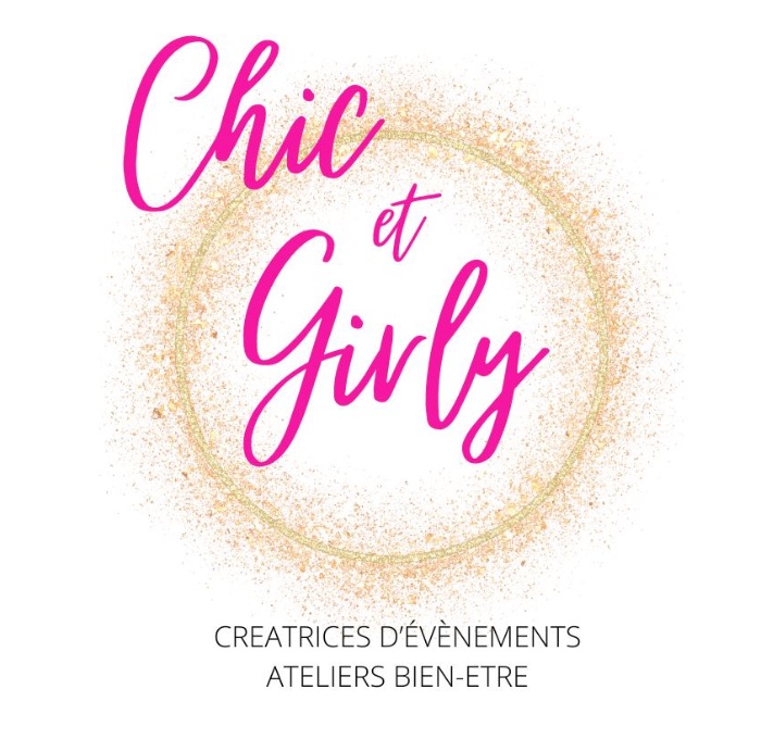 Logo Chic et Girly