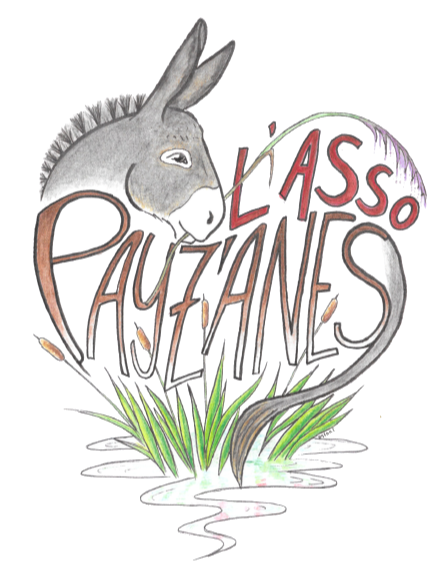 Logo Payz'ânes