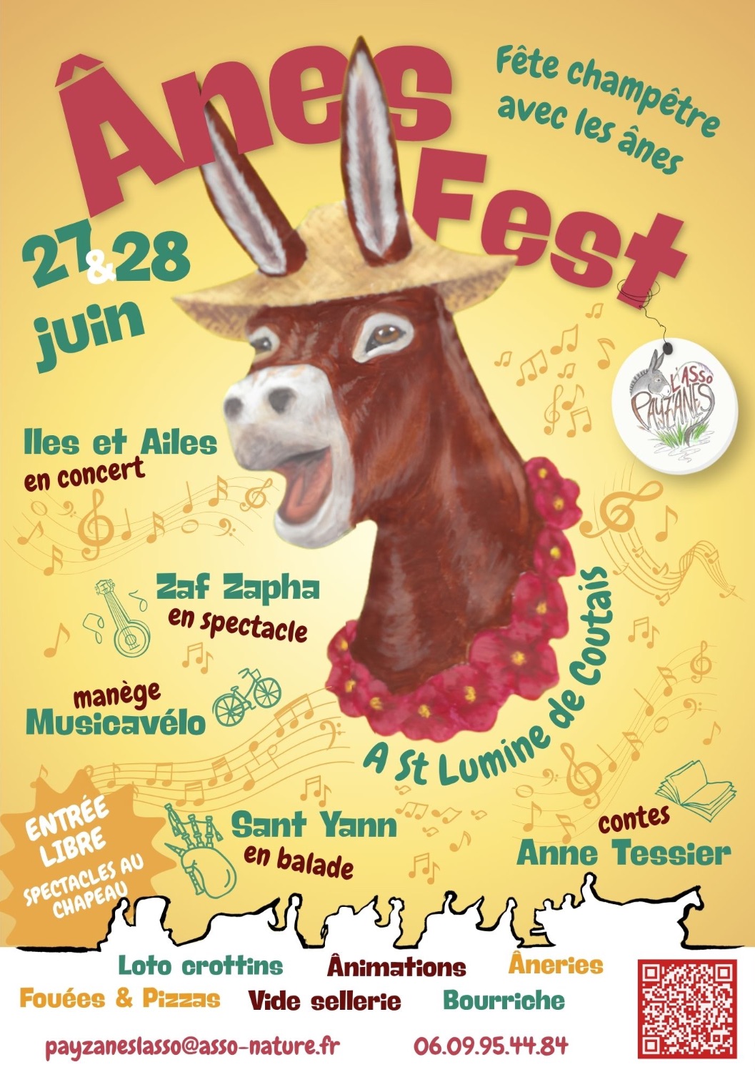ÂNES FEST