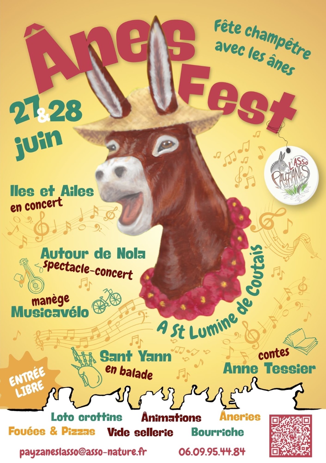 ÂNES FEST