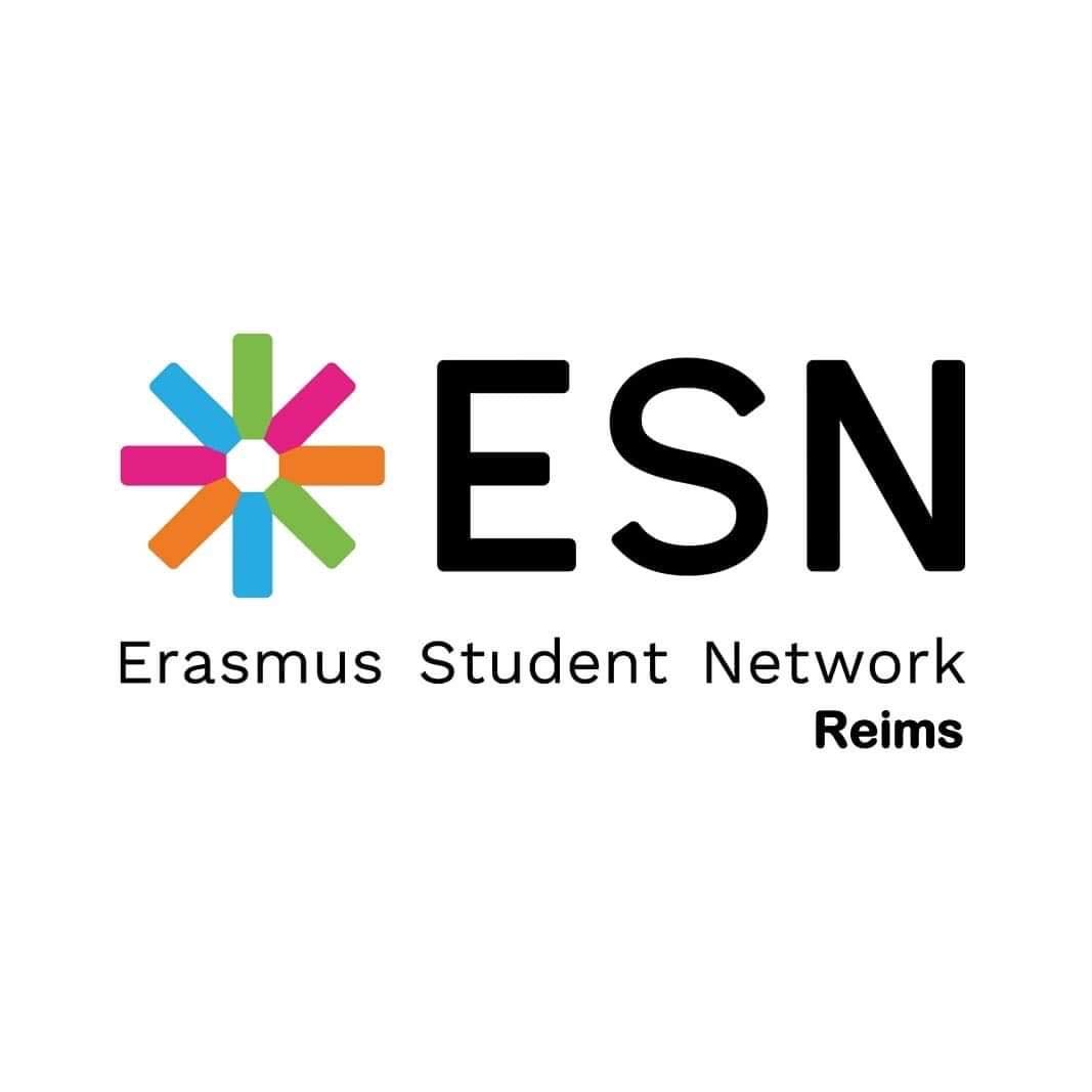Logo ESN Reims
