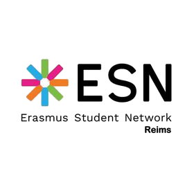 Logo ESN Reims