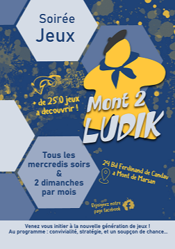 Logo Mont2ludik