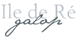 Logo Ecurie de territoire Ile de Ré
