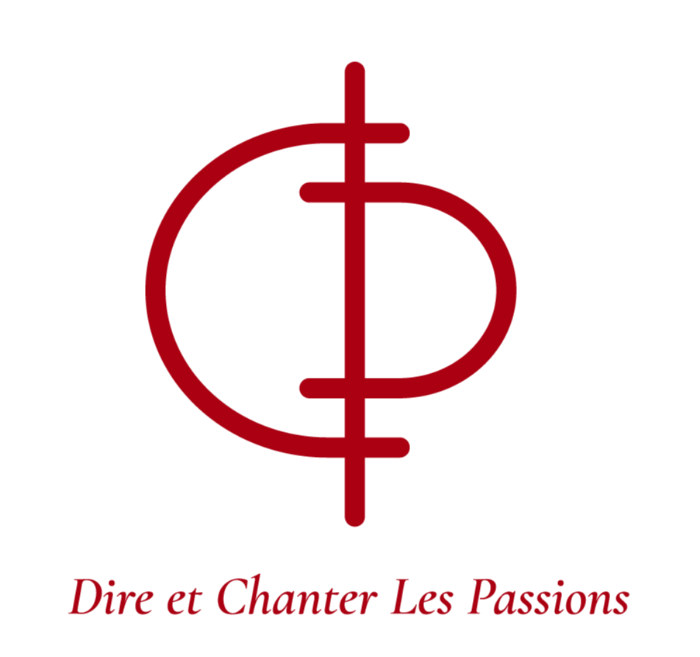 Logo DIRE ET CHANTER LES PASSIONS