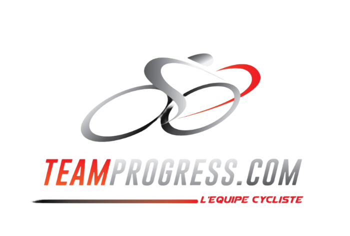 Logo Team Progress