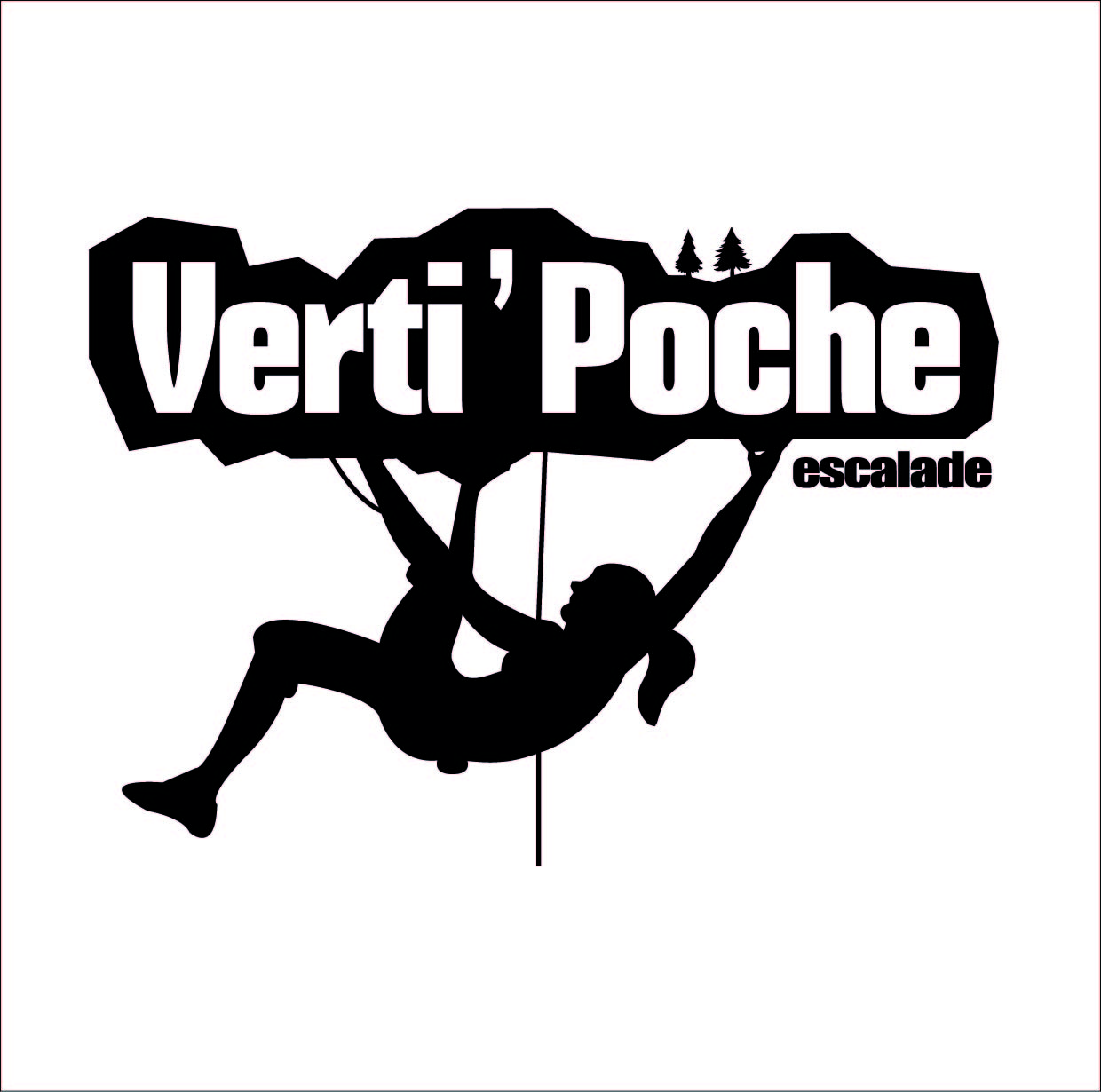 Logo VERTI POCHE