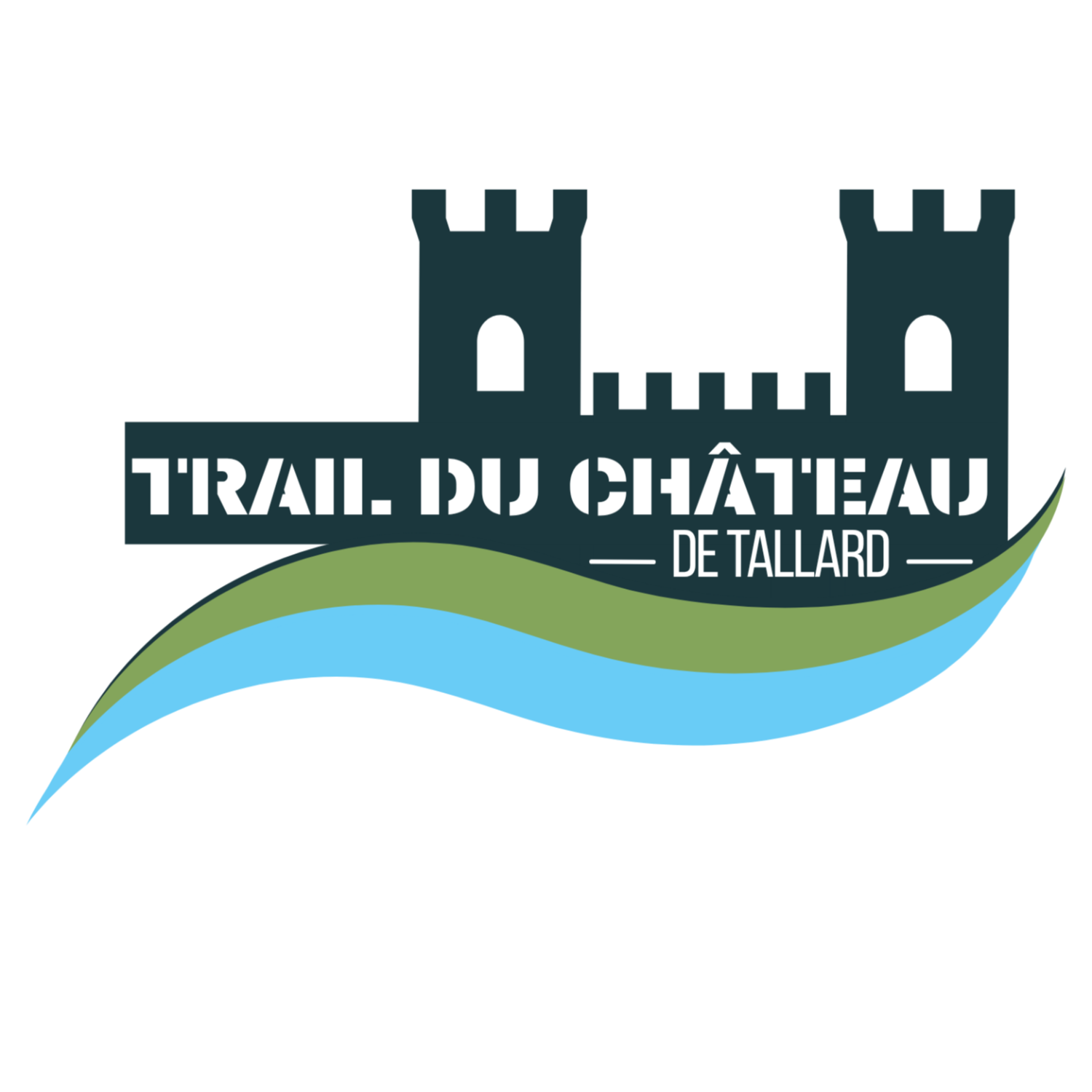 Trail du Château