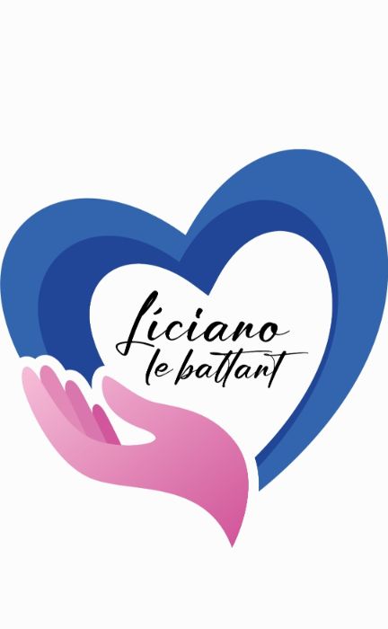 Logo Association Liciano le Battant