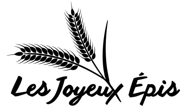Logo LES JOYEUX EPIS