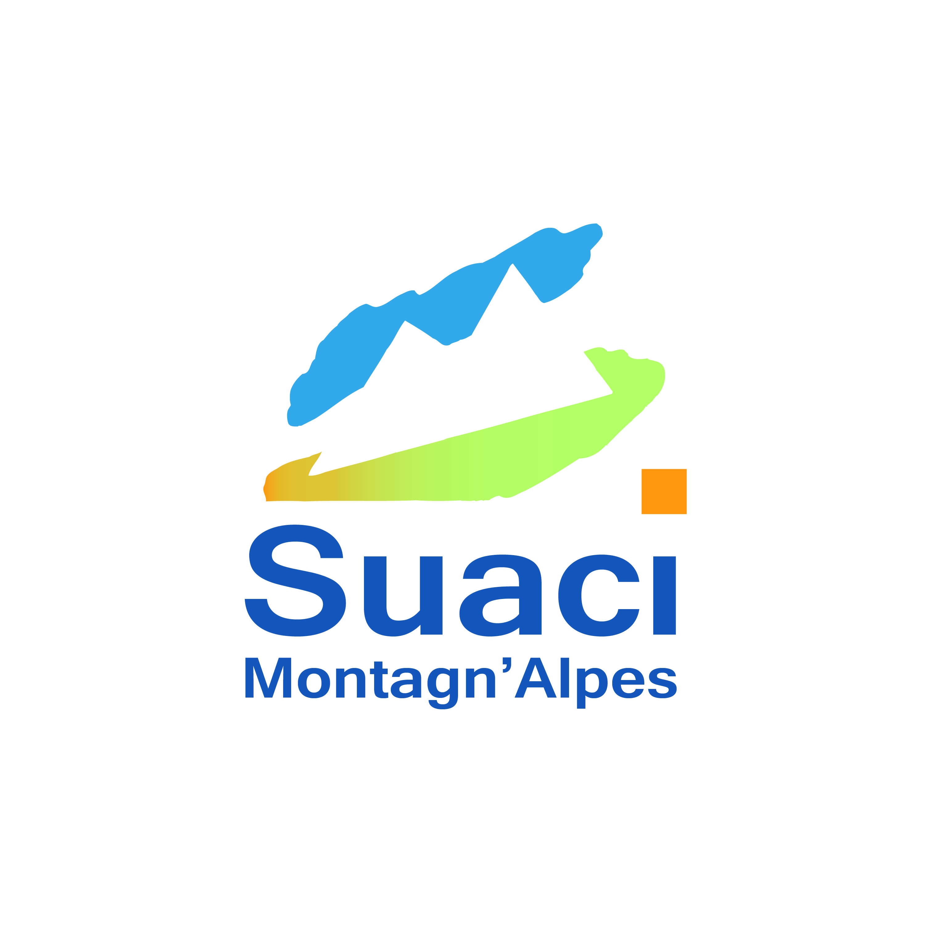 Logo Suaci Montagn'Alpes