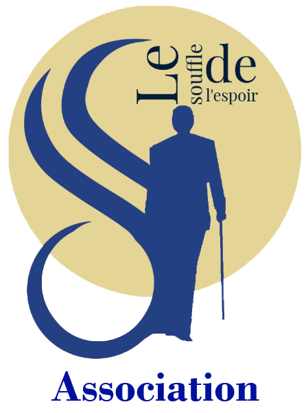 Logo Autour du Souffle de L'Espoir