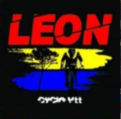 Logo cyclo club vtt Léon