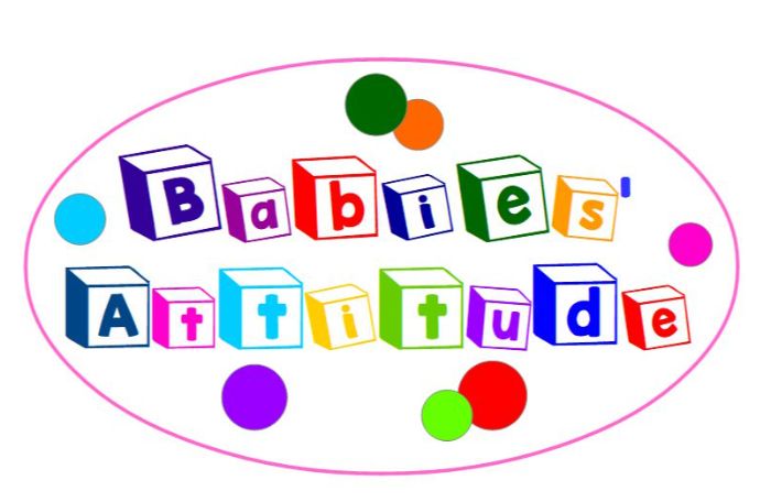 Logo La Babies'attitude
