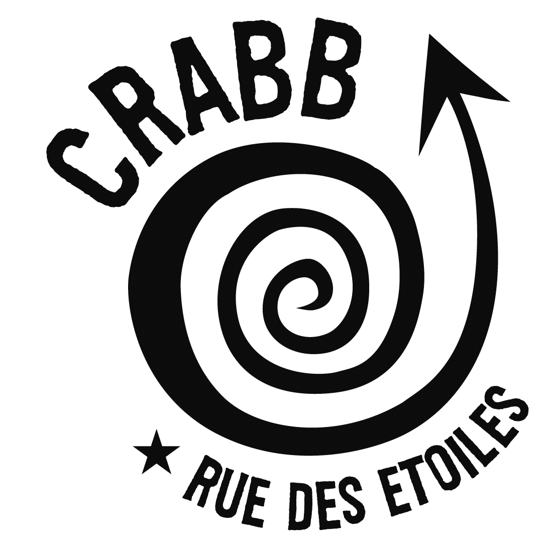 Logo CRABB