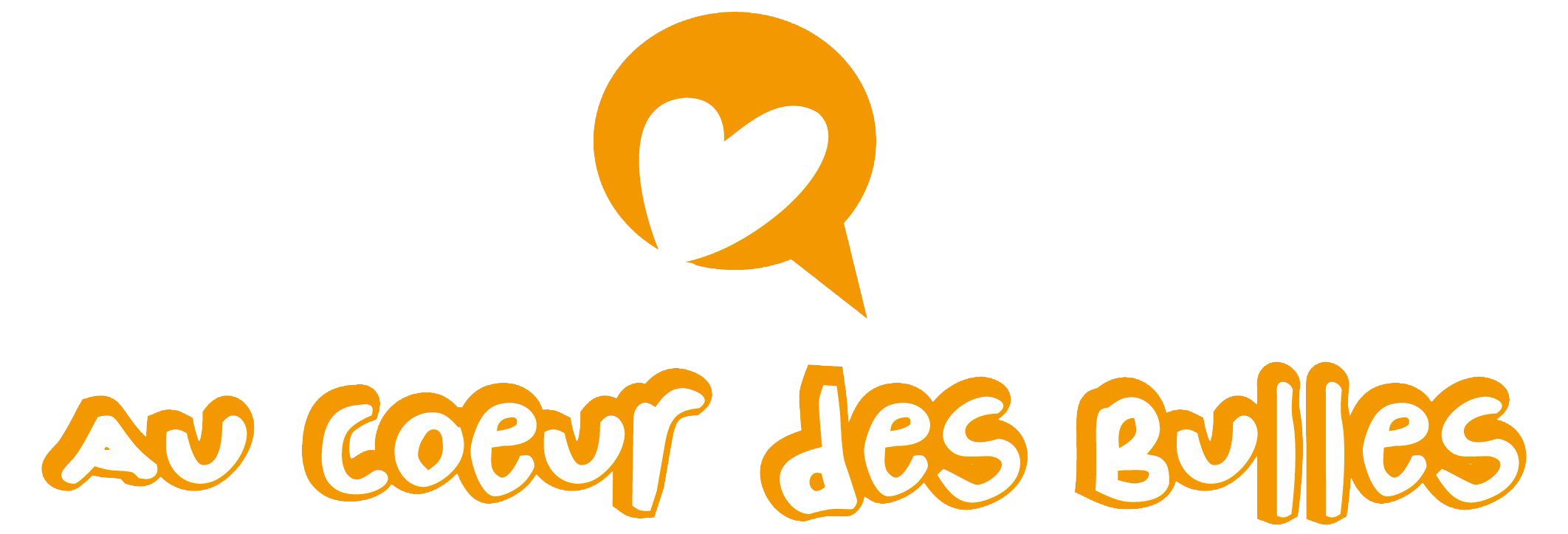 Logo Au Coeur des Bulles