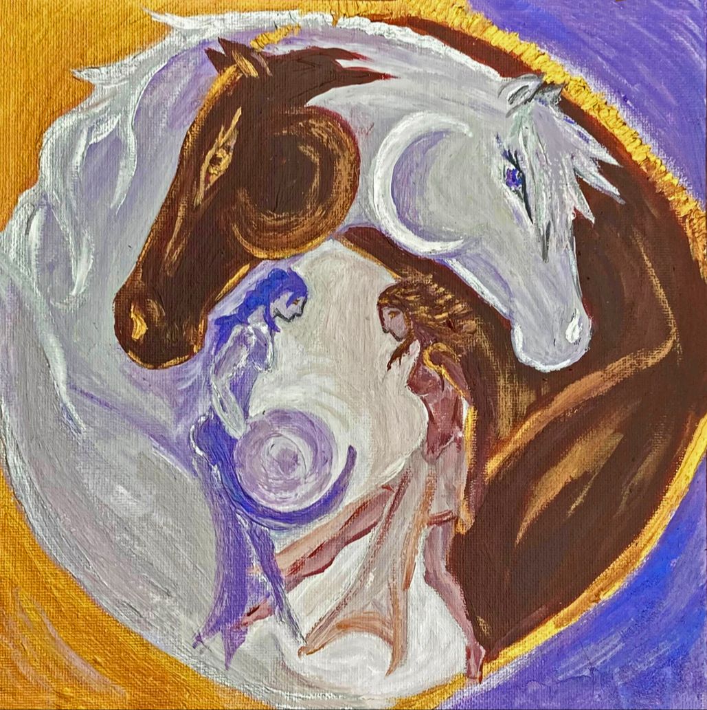 Sòl & Màni à l'écomusée de Vains