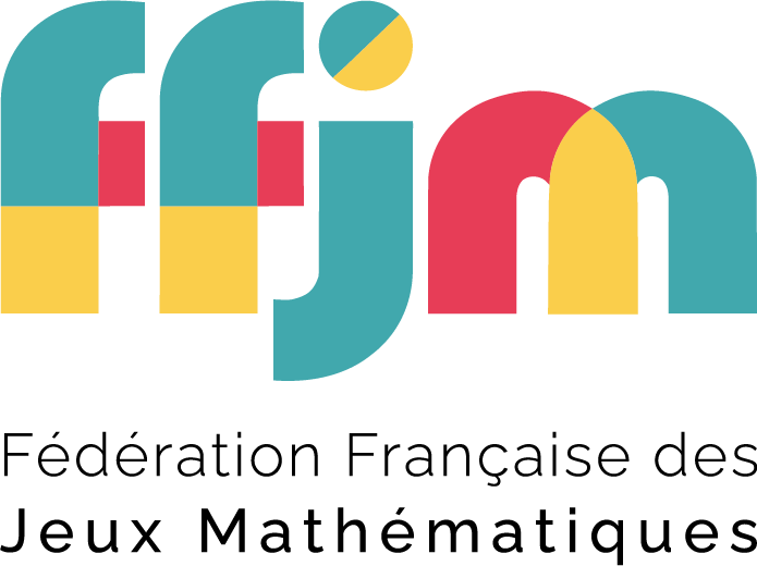 Logo FFJM