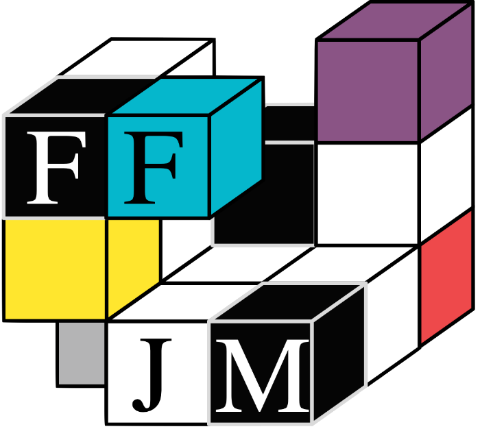 Logo FFJM