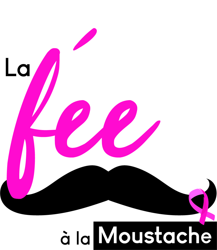 Logo La Fée à la Moustache