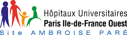 Hôpitaux Universitaires Paris Ile-de-France Ouest