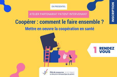 Coopérer : comment le faire ensemble ?