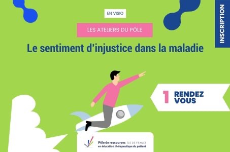 Le sentiment d'injustice dans la maladie