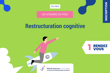 Restructuration cognitive