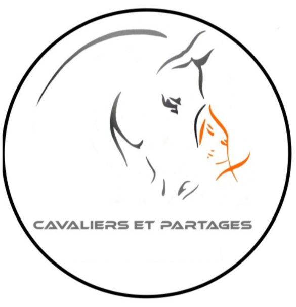 Logo CAVALIERS ET PARTAGES