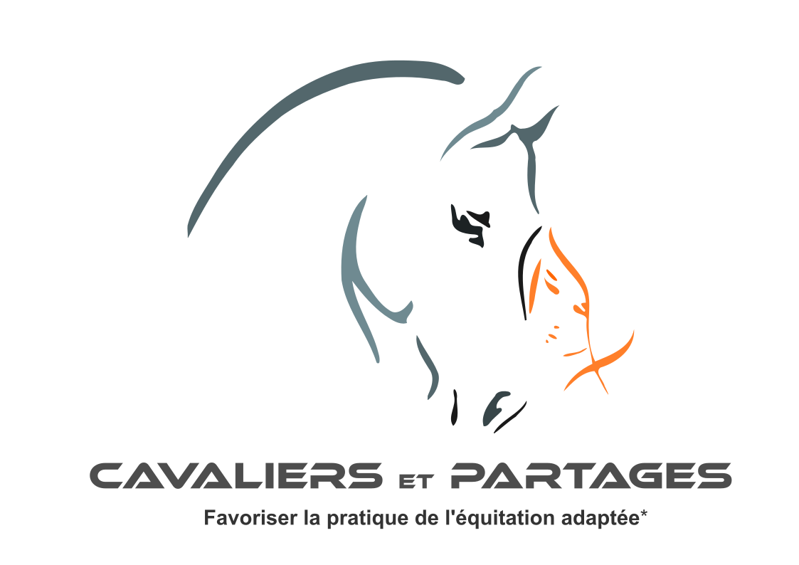 Logo CAVALIERS ET PARTAGES