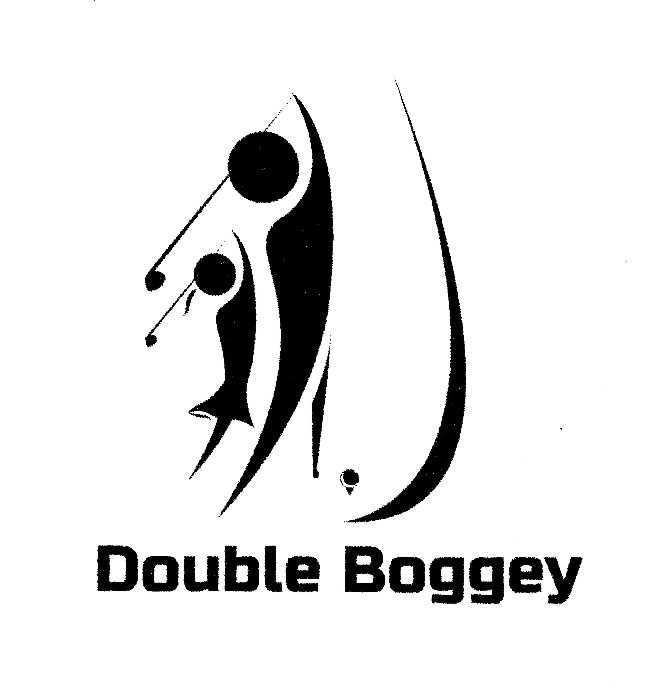 Logo Double Boggey