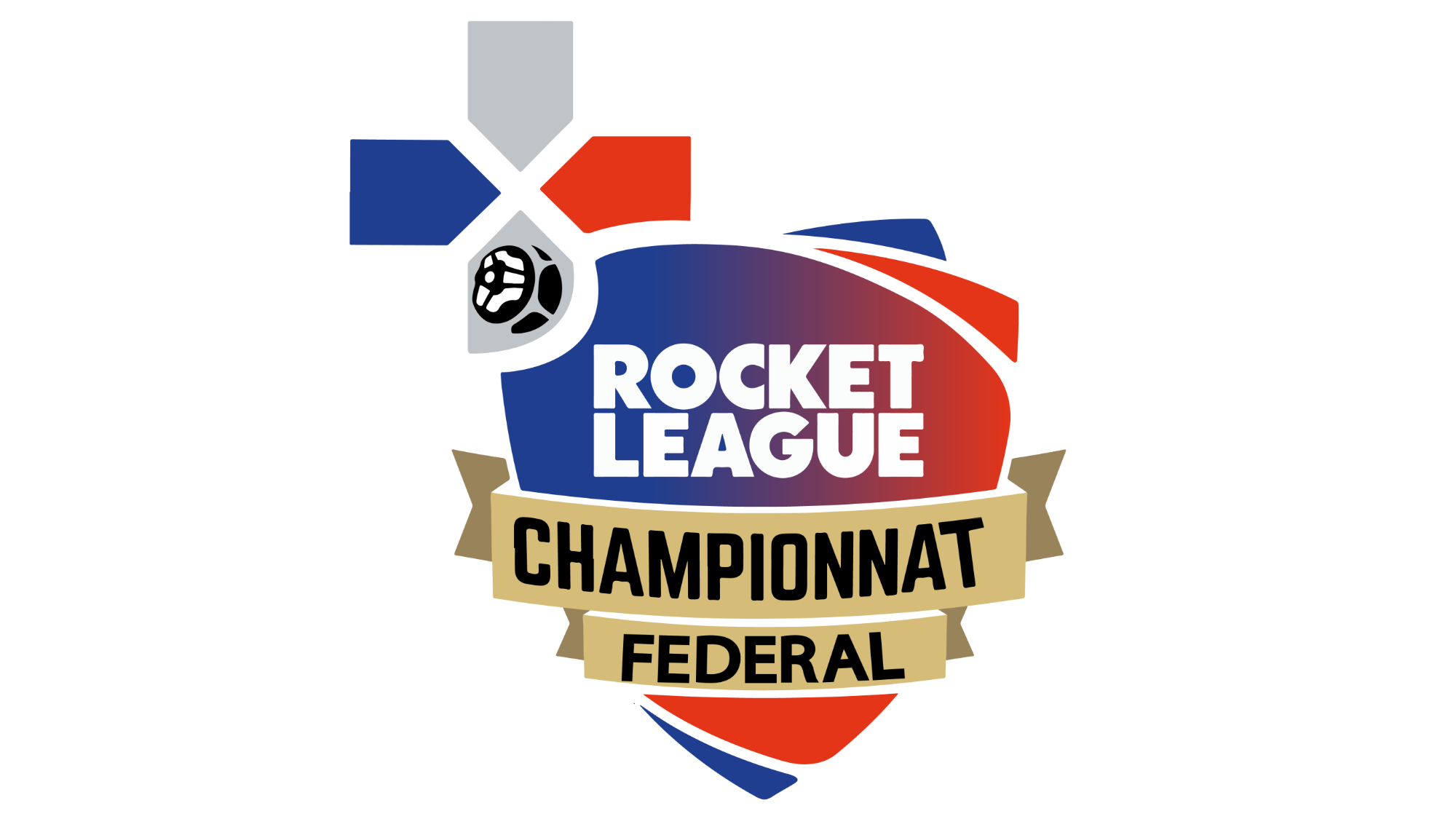 Championnat Fédéral Rocket League