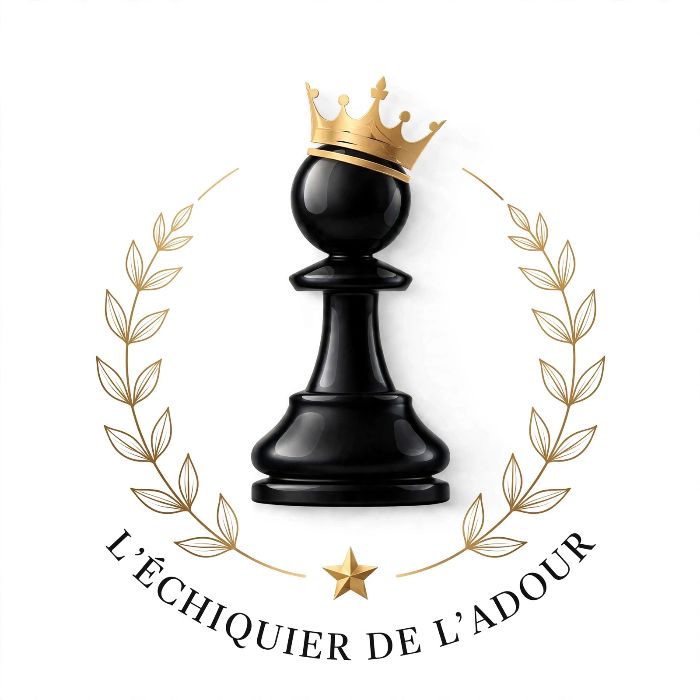 Logo ECHIQUIER DE L ADOUR
