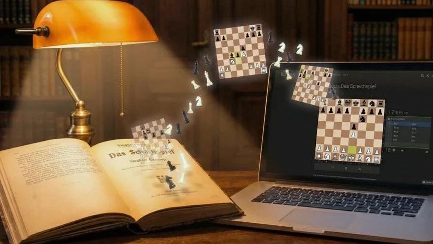 Echecs