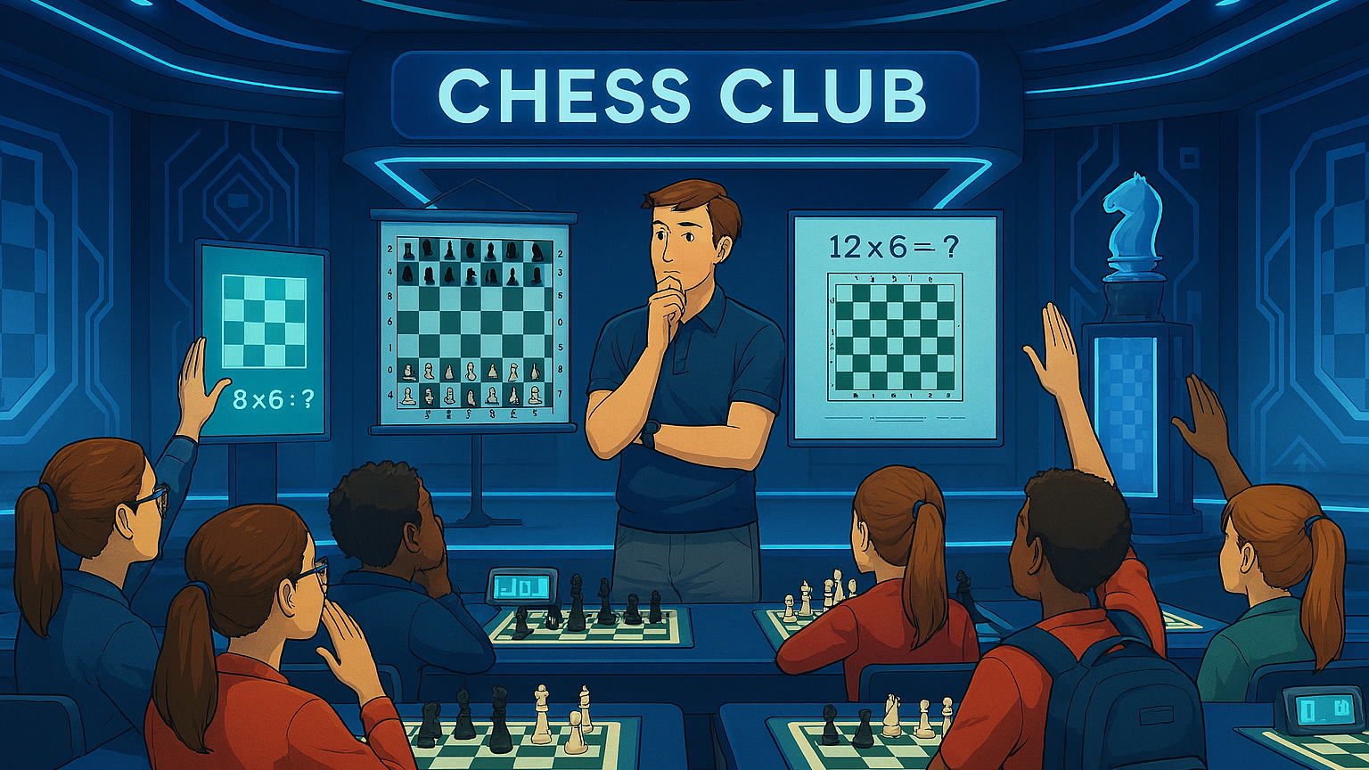 Chess Club