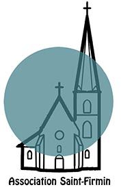 Logo Association Saint-Firmin