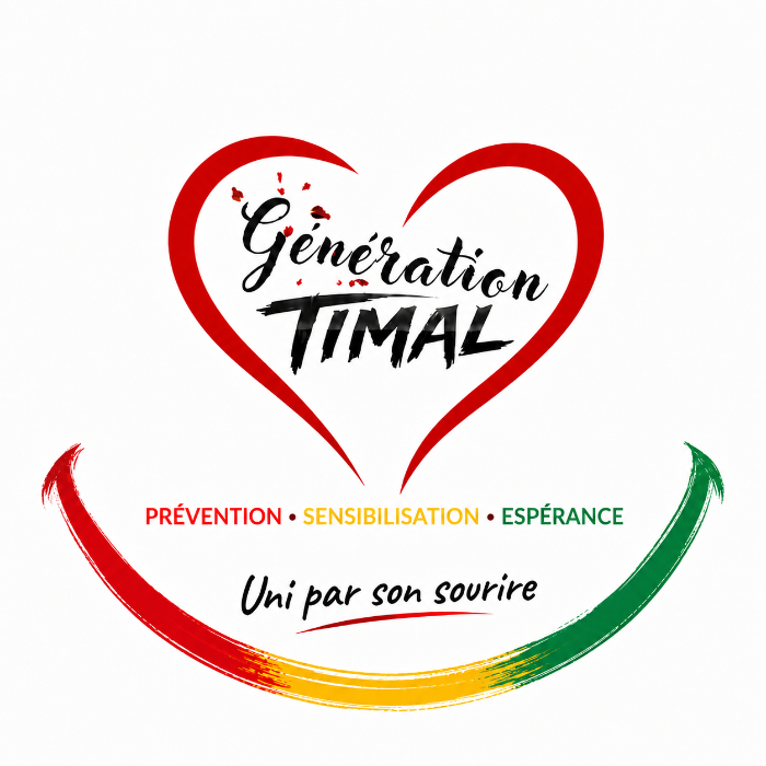 Logo Génération TIMAL