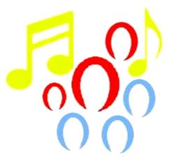 Logo Chorale Contrechant