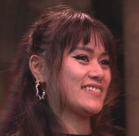 Notre Cheffe, Zoé Canteux