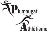 Logo PLUMAUGAT ATHLETISME