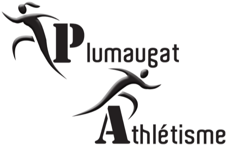 Logo PLUMAUGAT ATHLETISME