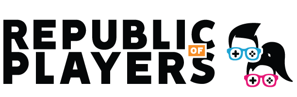 Logo Republic of Players
