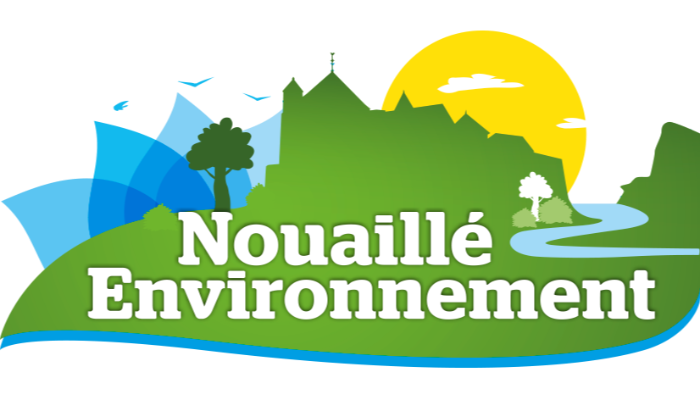 Logo Nouaillé Environnement