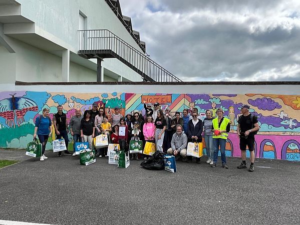 Matinée Eco-Citoyenne