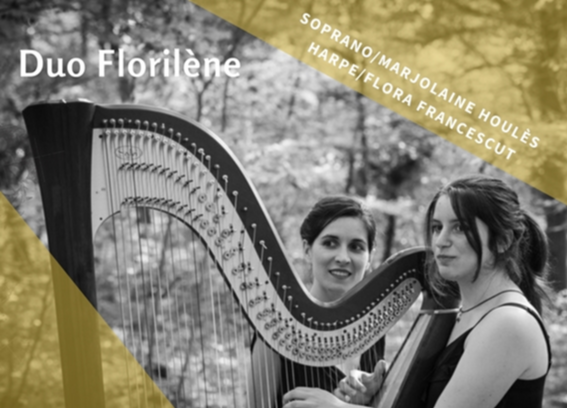 Concert Duo FLORILENE