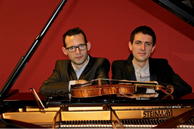 CONCERT MATH & DUO