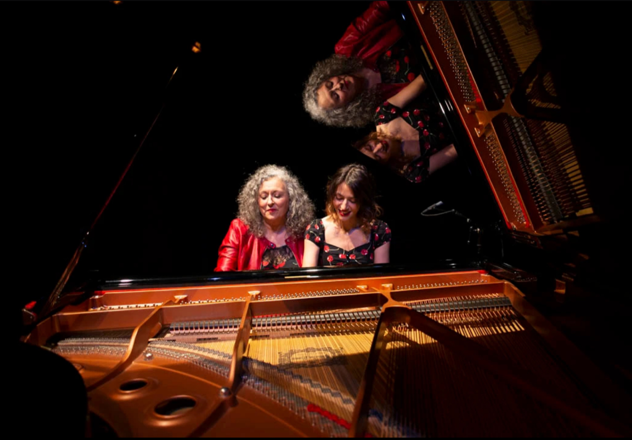 CONCERT Les 2 A