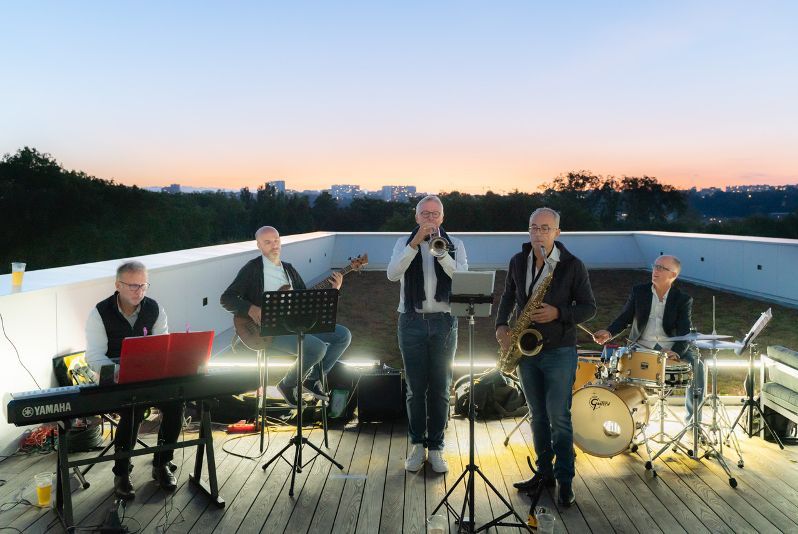 Concert JAZZ VOCAL KNIGHTS