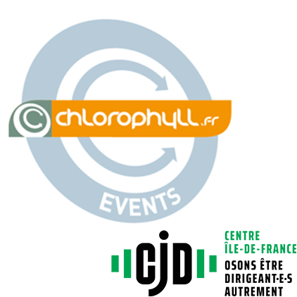 Logo CHLOROPHYLL