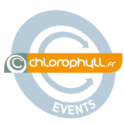 Logo CHLOROPHYLL